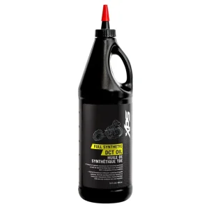 DUAL-CLUTCH TRANSMISSION SYNTHETIC OIL