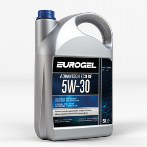 EUROGEL ADVANTECH ECO RF 5W30
