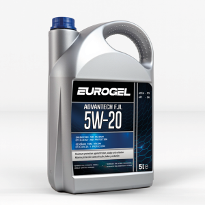EUROGEL ADVANTECH FJL 5W20