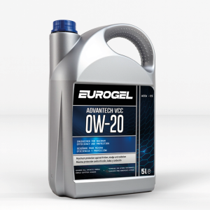 EUROGEL ADVANTECH VCC 0W20
