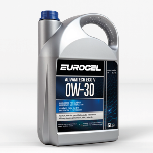 EUROGEL AUTOGEAR 80W90 GL5