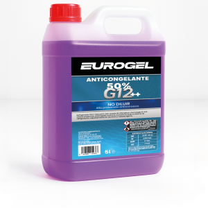 EUROGEL CC-50 % G12 EVO