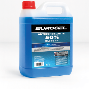 EUROGEL CC-50 % G12++