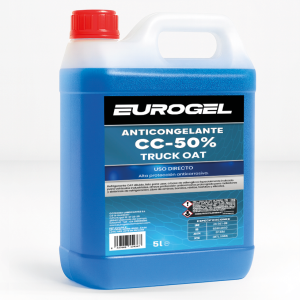 EUROGEL CONCENTRADO