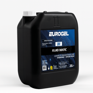 EUROGEL FLUIDMATIC DIII