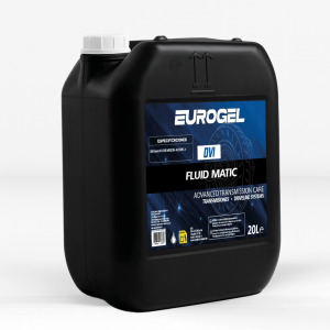 EUROGEL FLUIDMATIC DVI