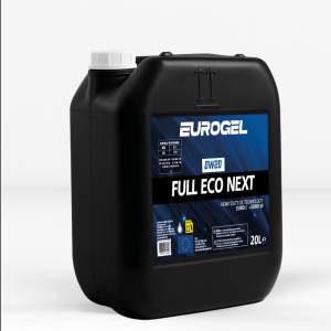 EUROGEL FULL ECONEXT 0W20