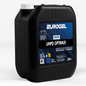 EUROGEL SYNTEC OPTIMUS 10W30