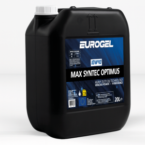 EUROGEL UHPD OPTIMUS 15W40